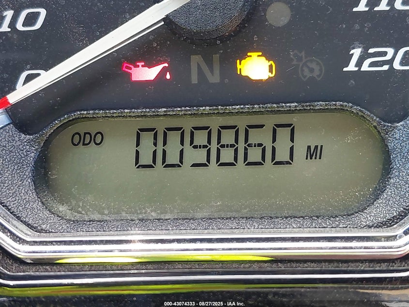 2021 Harley-Davidson Flhtk VIN: 1HD1KEF14MB647814 Lot: 43074333