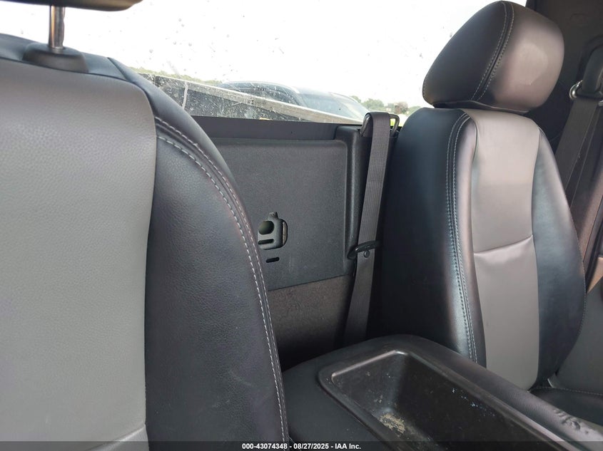 2008 Chevrolet Silverado 1500 Work Truck VIN: 1GCEC14X98Z317146 Lot: 43074348