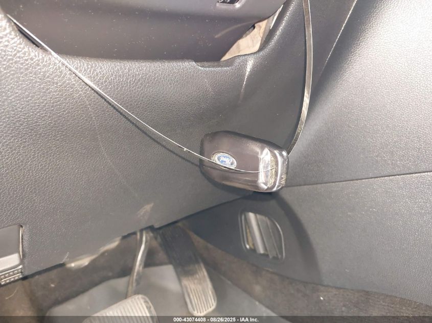 2016 Ford Explorer Limited VIN: 1FM5K7F88GGA45531 Lot: 43074408