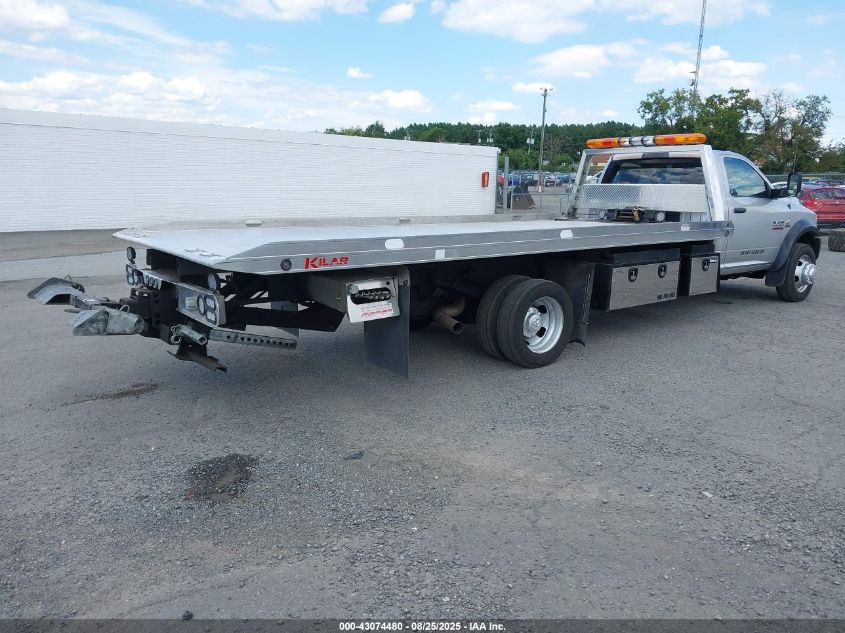 2015 Ram 5500 - 3C7WRMDL1FG523899