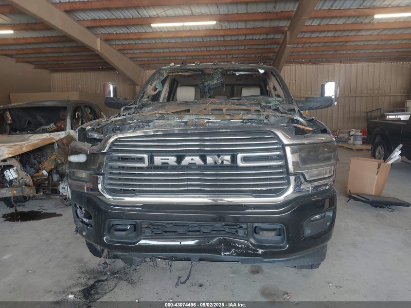 3C6UR5FL7NG108342 2022 RAM 2500 photo no. 13