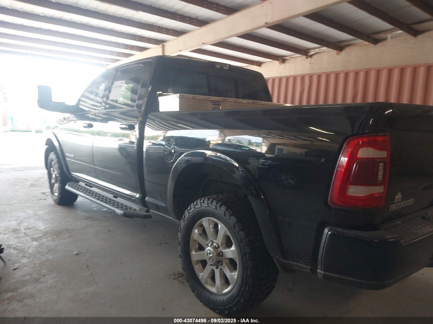 3C6UR5FL7NG108342 2022 RAM 2500 photo no. 15