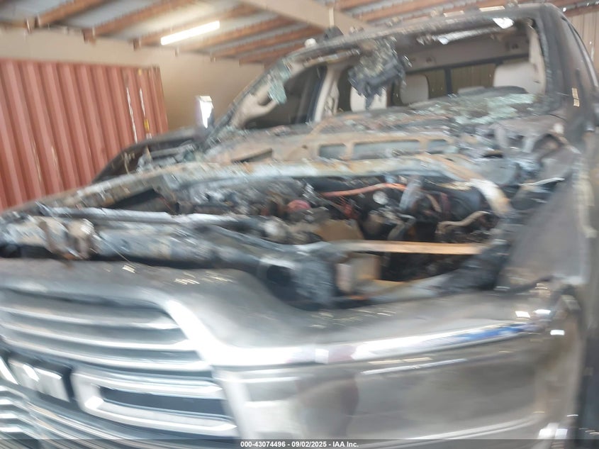 3C6UR5FL7NG108342 2022 RAM 2500 photo no. 6