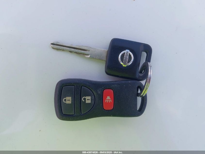 2010 Nissan Sentra 2.0S VIN: 3N1AB6AP1AL674517 Lot: 43074526