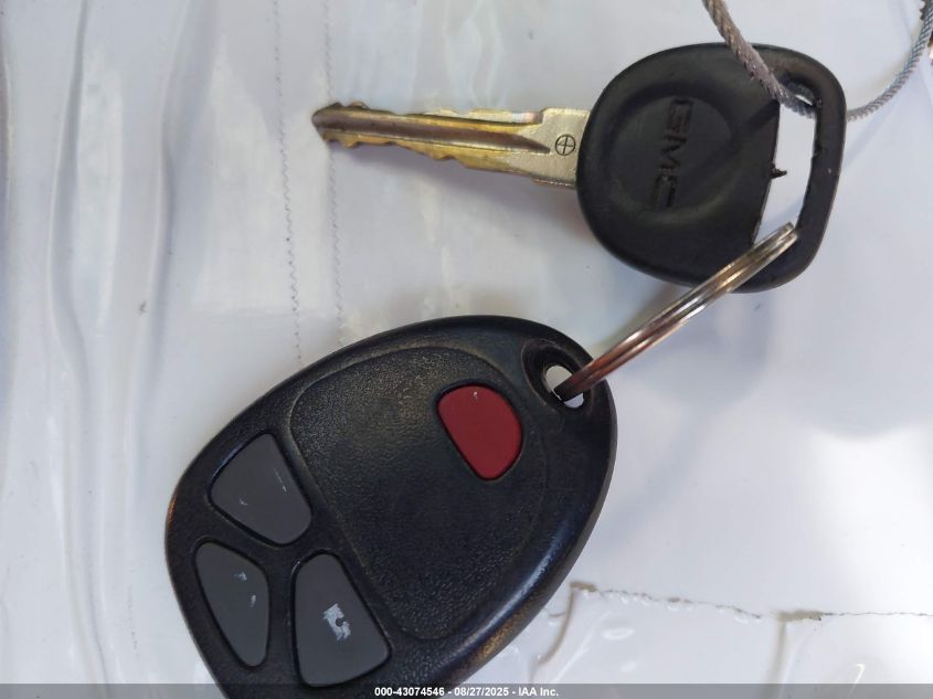 2007 GMC Sierra 2500Hd Slt VIN: 1GTHK23617F503813 Lot: 43074546