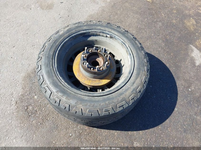 2007 GMC Sierra 2500Hd Slt VIN: 1GTHK23617F503813 Lot: 43074546