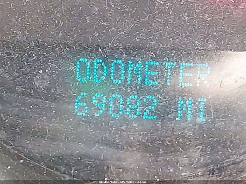 2009 Chevrolet Silverado 1500 Ls VIN: 1GCEK19C79Z267213 Lot: 43074567