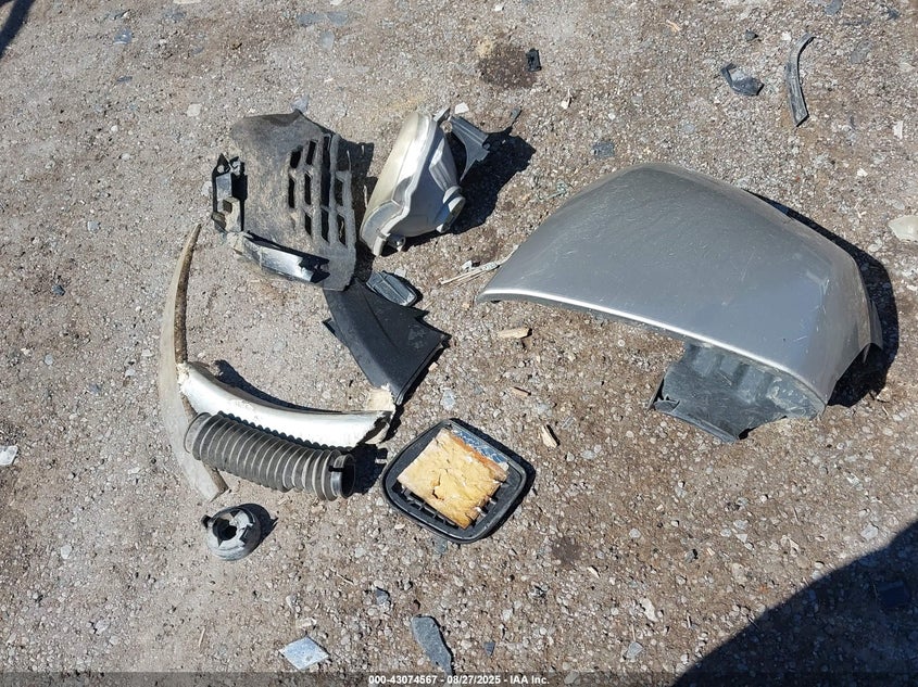 2009 Chevrolet Silverado 1500 Ls VIN: 1GCEK19C79Z267213 Lot: 43074567