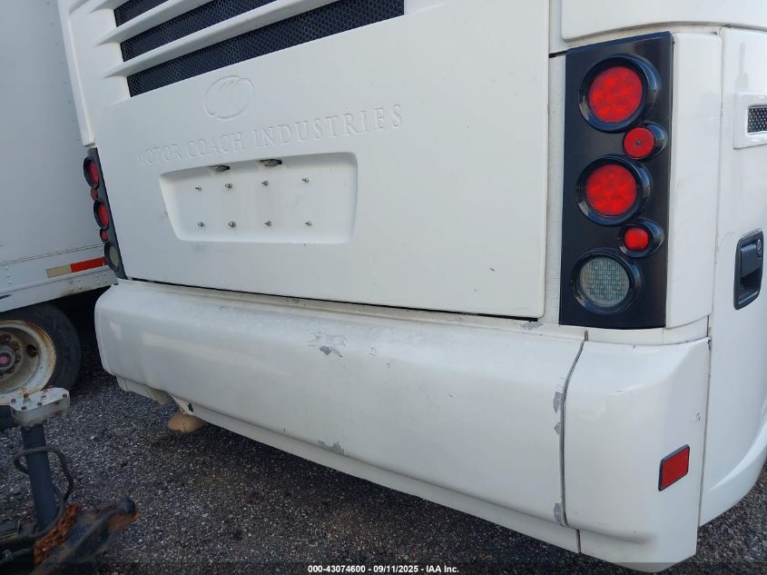 2005 International Bus VIN: 2M93JMDA85W062746 Lot: 43074600