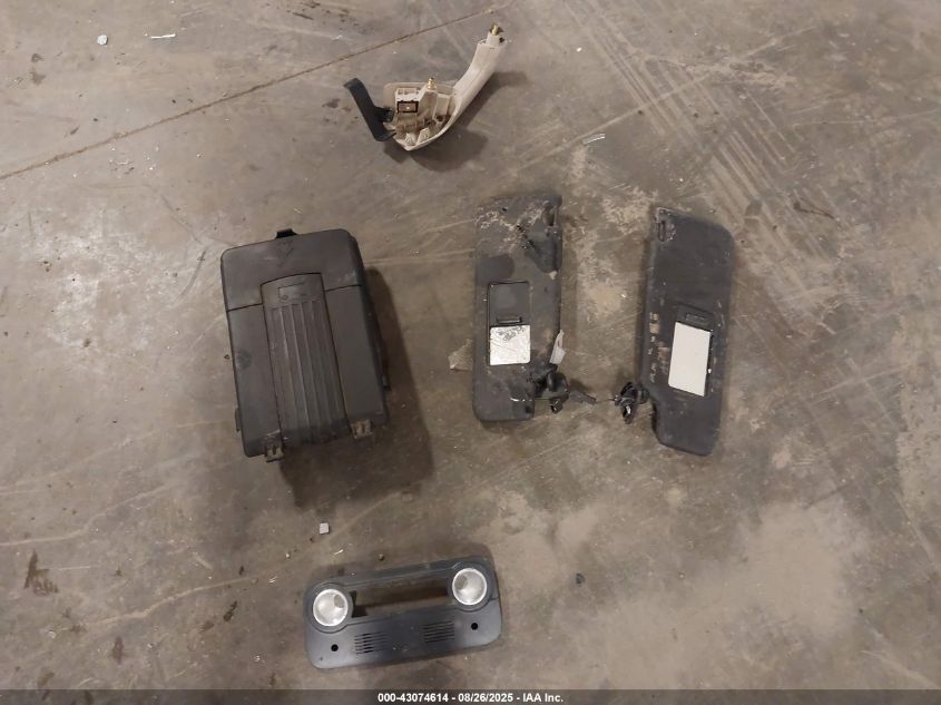 2009 Volkswagen Eos Komfort VIN: WVWBA71F09V020525 Lot: 43074614