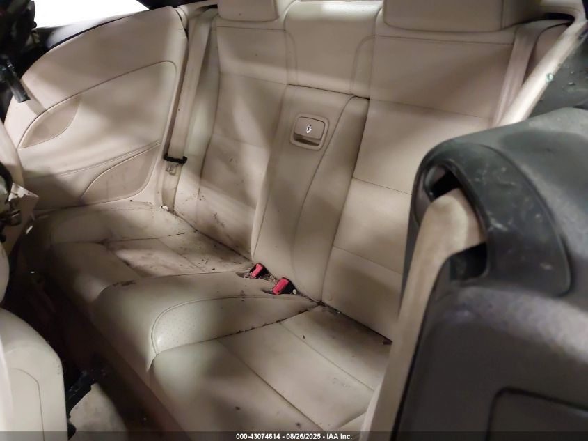 2009 Volkswagen Eos Komfort VIN: WVWBA71F09V020525 Lot: 43074614