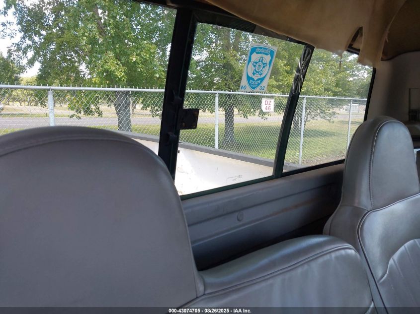 1998 Ford F-250 Lariat/Standard/Xl/Xlt VIN: 1FTPF28W3WNA47665 Lot: 43074705