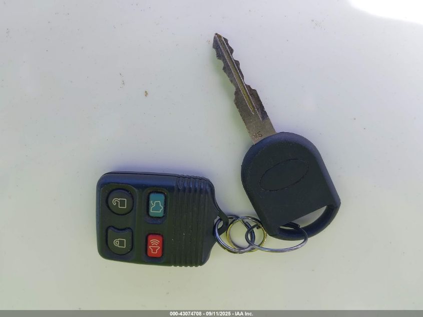 2008 Ford Mustang V6 Deluxe/V6 Premium VIN: 1ZVHT80N685142241 Lot: 43074708