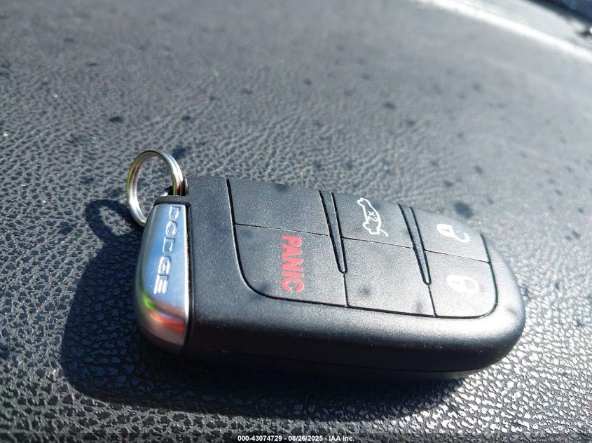 2012 Dodge Charger Police VIN: 2C3CDXAT3CH181859 Lot: 43074729