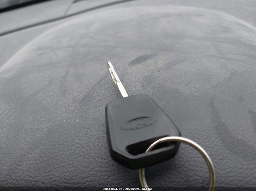 2020 Ford F-250 Xl VIN: 1FTBF2A61LEE23845 Lot: 43074772