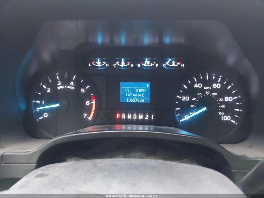 2020 Ford F-250 Xl VIN: 1FTBF2A61LEE23845 Lot: 43074772