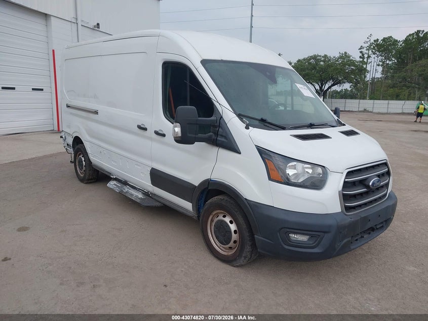 2020 Ford Transit-250