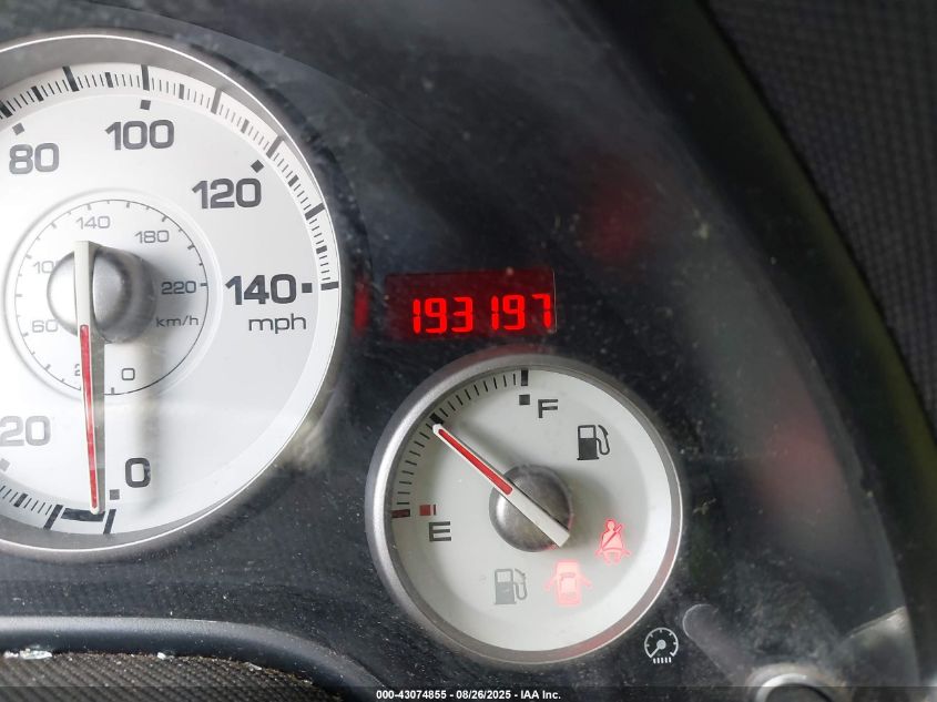 2006 Acura Rsx VIN: JH4DC54806S018919 Lot: 43074855