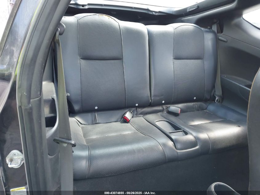 2006 Acura Rsx VIN: JH4DC54806S018919 Lot: 43074855