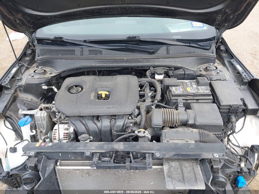 2024 KIA FORTE GT-LINE 3KPF54AD6RE794284