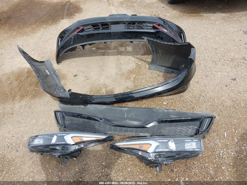 2024 KIA FORTE GT-LINE 3KPF54AD6RE794284