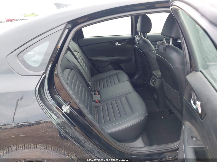 2024 KIA FORTE GT-LINE 3KPF54AD6RE794284