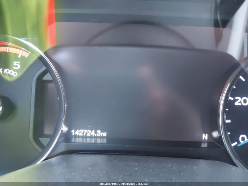 2017 Ford F-350 - 1FT8W3DT2HEB34269