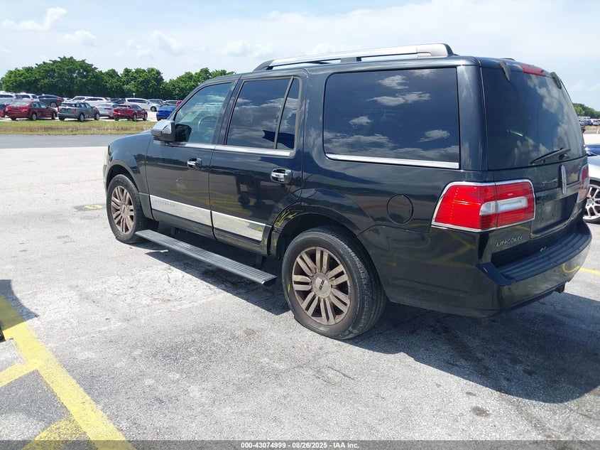 Vin: 5lmjj2j55aej01135, lot: 43569246, lincoln navigator 20103
