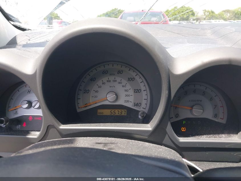 2007 Scion Tc VIN: JTKDE177170210167 Lot: 43075101