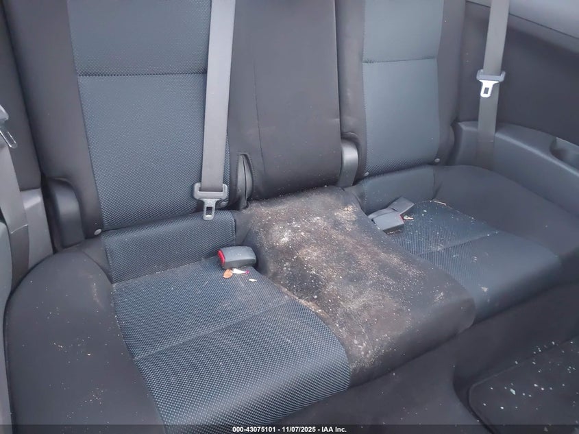 2007 Scion Tc VIN: JTKDE177170210167 Lot: 43075101