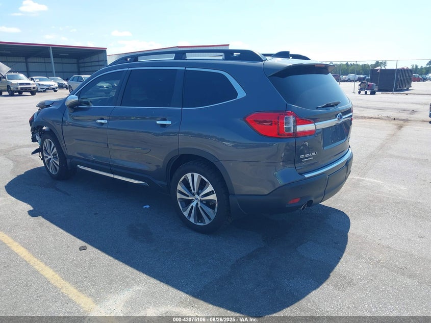 2021 SUBARU ASCENT TOURING - 4S4WMARD7M3468205