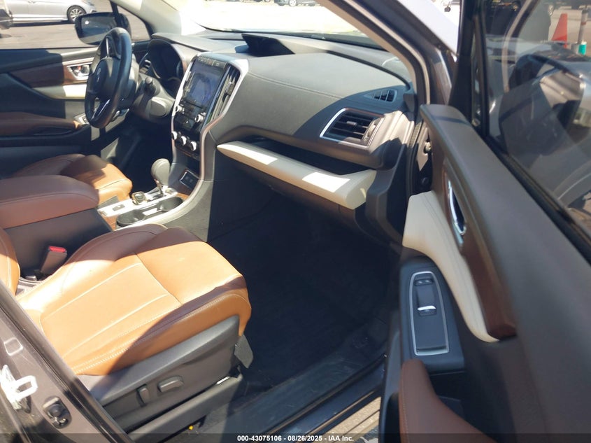 2021 SUBARU ASCENT TOURING - 4S4WMARD7M3468205