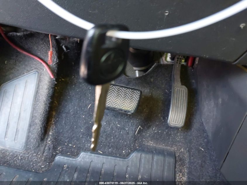 2008 Scion Xb VIN: JTLKE50E781043571 Lot: 43075119