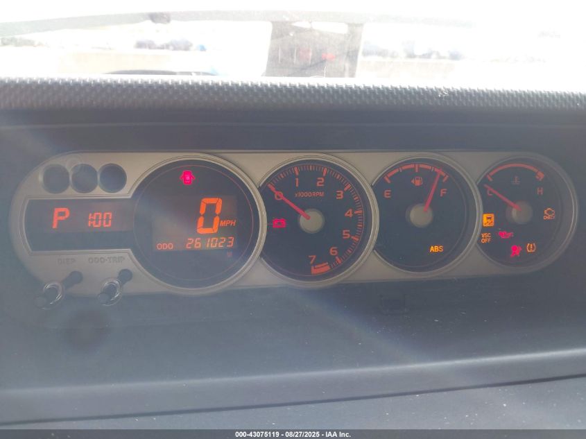 2008 Scion Xb VIN: JTLKE50E781043571 Lot: 43075119