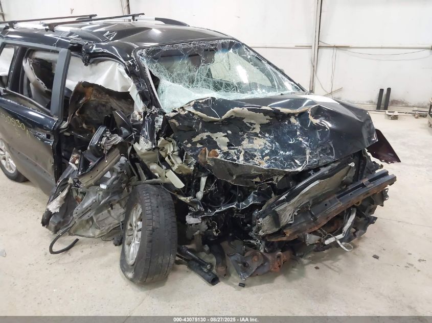 2012 Kia Sedona Lx VIN: KNDMG4C76C6504213 Lot: 43075130