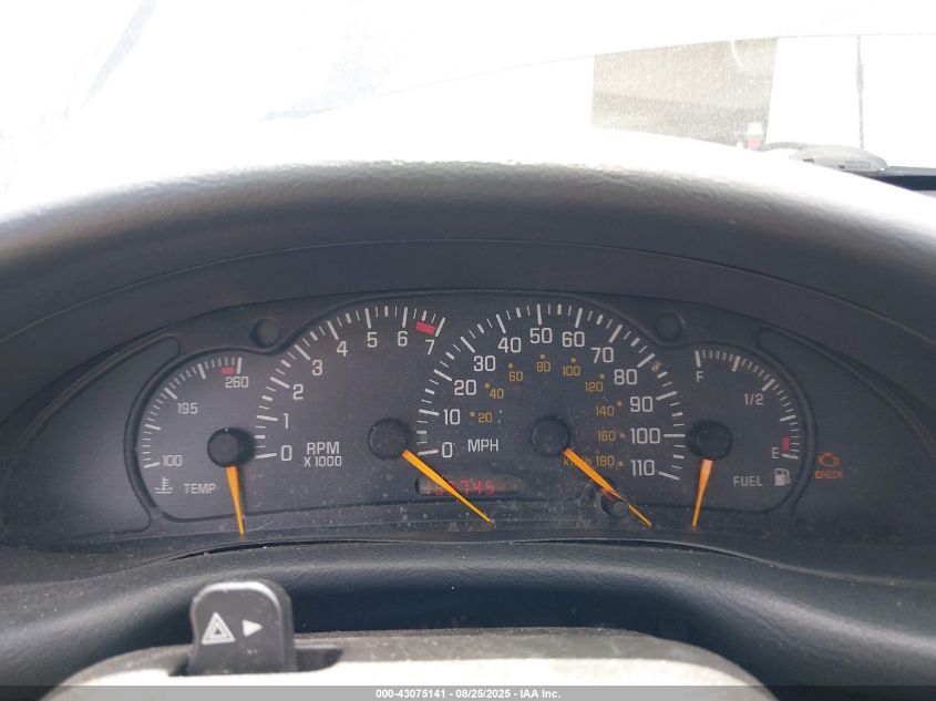 2005 Pontiac Sunfire VIN: 3G2JB12F35S183078 Lot: 43075141