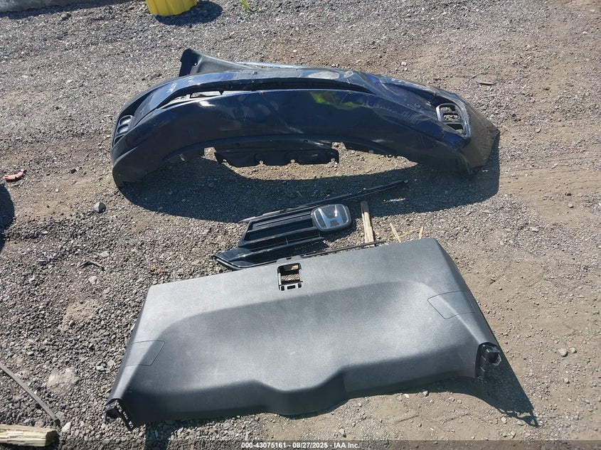 2024 Honda Odyssey Touring VIN: 5FNRL6H87RB002662 Lot: 43075161