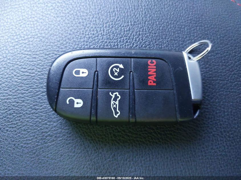 2021 Dodge Charger Gt Rwd VIN: 2C3CDXHG1MH643698 Lot: 43075168