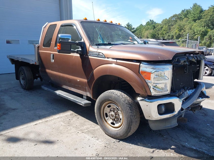 Vin: 1ft7x3b62ceb27112, lot: 43569487, ford f-350 xlt 2012 img_1