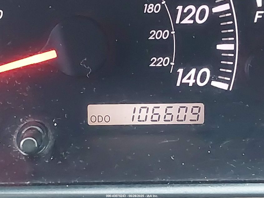 2005 Toyota Camry Xle V6 VIN: 4T1BF32K25U085202 Lot: 43075243