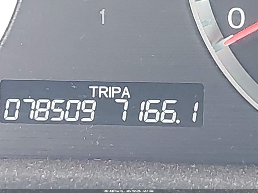 2012 Honda Accord 3.5 Ex-L VIN: 1HGCP3F84CA018296 Lot: 43075256