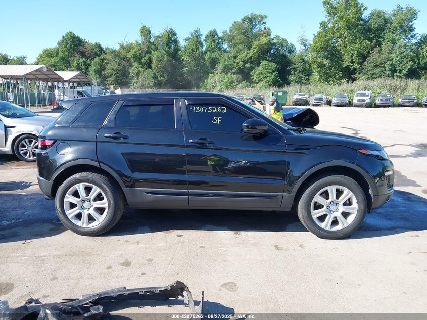 2016 LAND ROVER RANGE ROVER EVOQUE SE/SE PREMIUM - SALVP2BG3GH100878