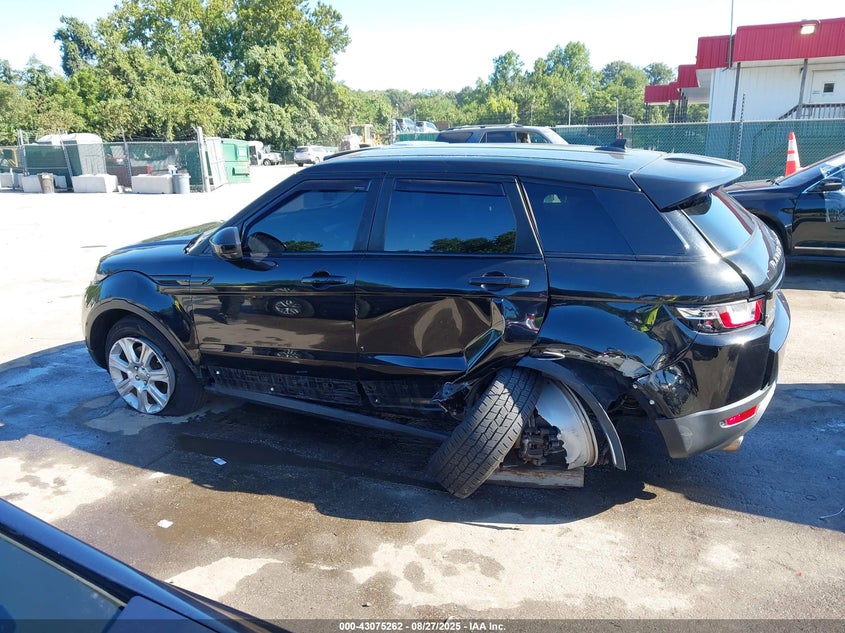 2016 LAND ROVER RANGE ROVER EVOQUE SE/SE PREMIUM - SALVP2BG3GH100878