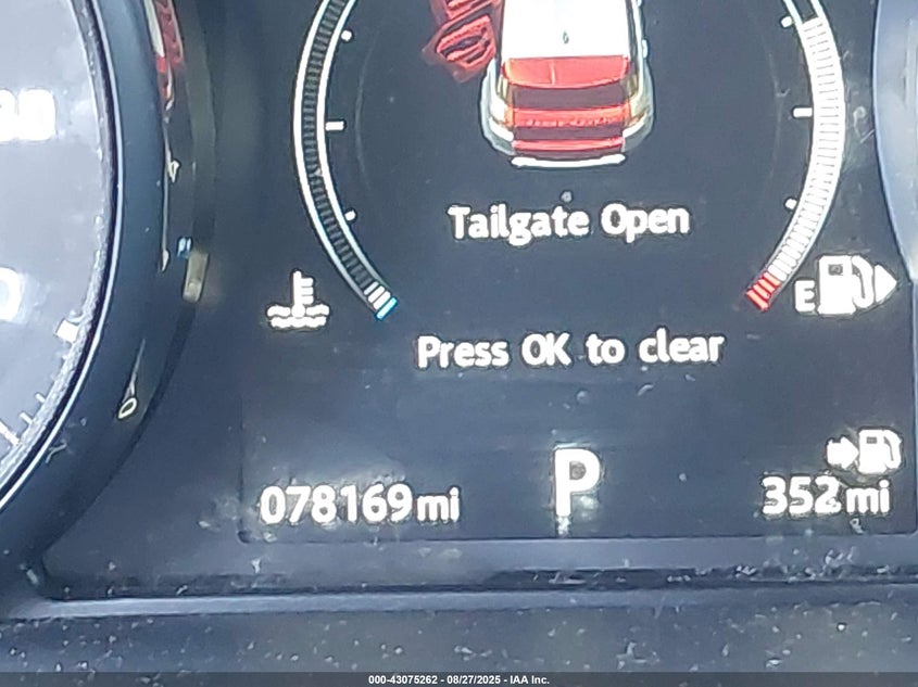 2016 LAND ROVER RANGE ROVER EVOQUE SE/SE PREMIUM - SALVP2BG3GH100878