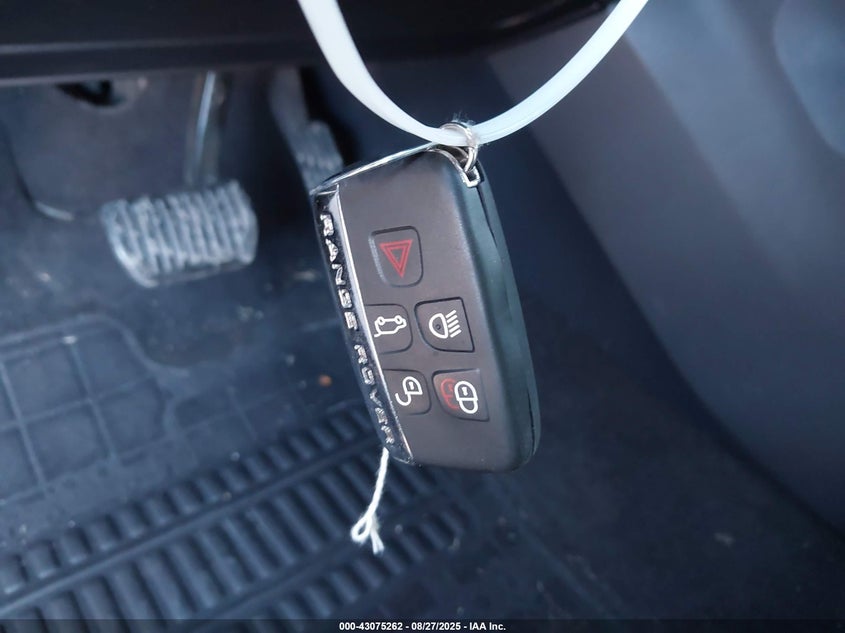 2016 LAND ROVER RANGE ROVER EVOQUE SE/SE PREMIUM - SALVP2BG3GH100878