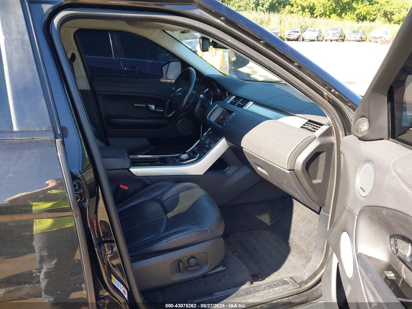 2016 LAND ROVER RANGE ROVER EVOQUE SE/SE PREMIUM - SALVP2BG3GH100878