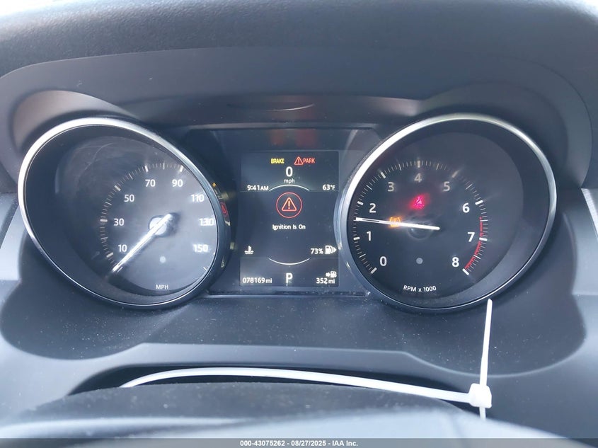 2016 LAND ROVER RANGE ROVER EVOQUE SE/SE PREMIUM - SALVP2BG3GH100878