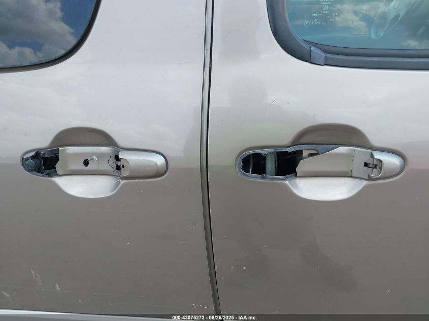 1999 Toyota Sienna Le/Xle VIN: 4T3ZF13C6XU103866 Lot: 43075273