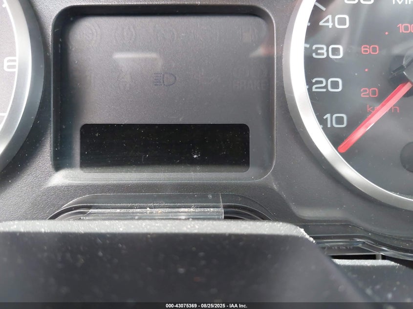 2005 Ford Five Hundred Sel VIN: 1FAFP24125G107396 Lot: 43075369