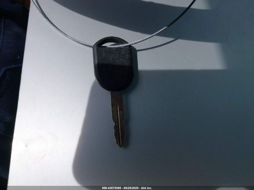 2005 Ford Five Hundred Sel VIN: 1FAFP24125G107396 Lot: 43075369